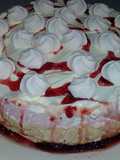 Torta helada "grace"