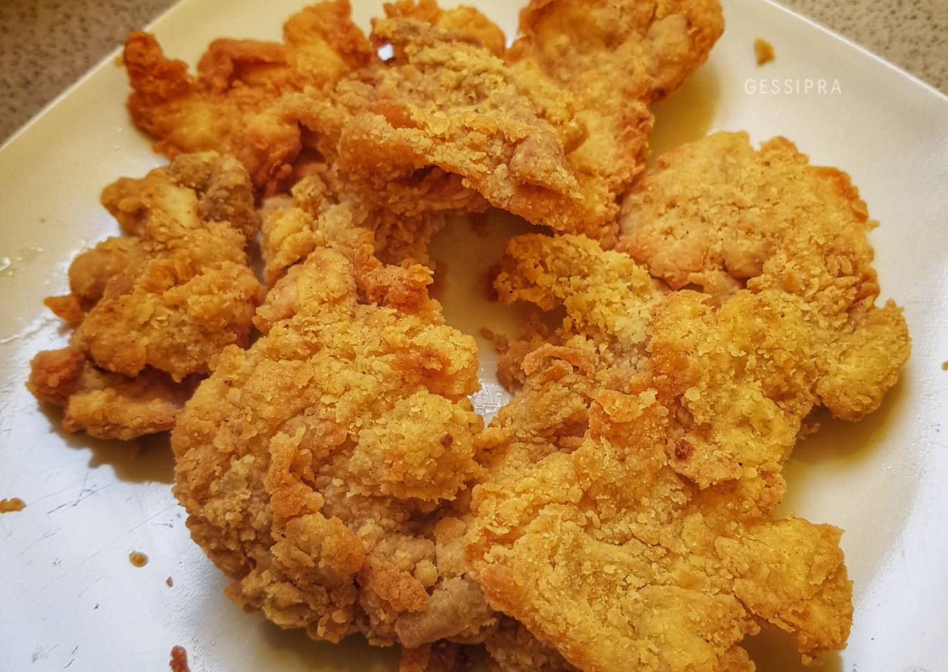 Ayam Kriuk