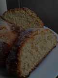 Pan de muerto