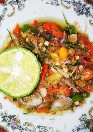 Foto resep Sambal Matah