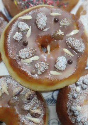 عکسی از دستور گلیز یا شیره شکر