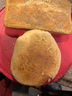 صورة لوصفة خبز أمريكي سهل وسريع التحضير