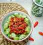 Langkah Mudah untuk Membikin Resep  Rujak Timun Siram yang Sempurna, Menggugah Selera