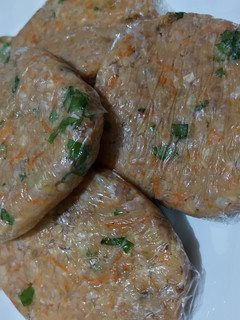 Foto resep Beef patty Home made