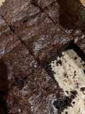Brownies super esponjosos