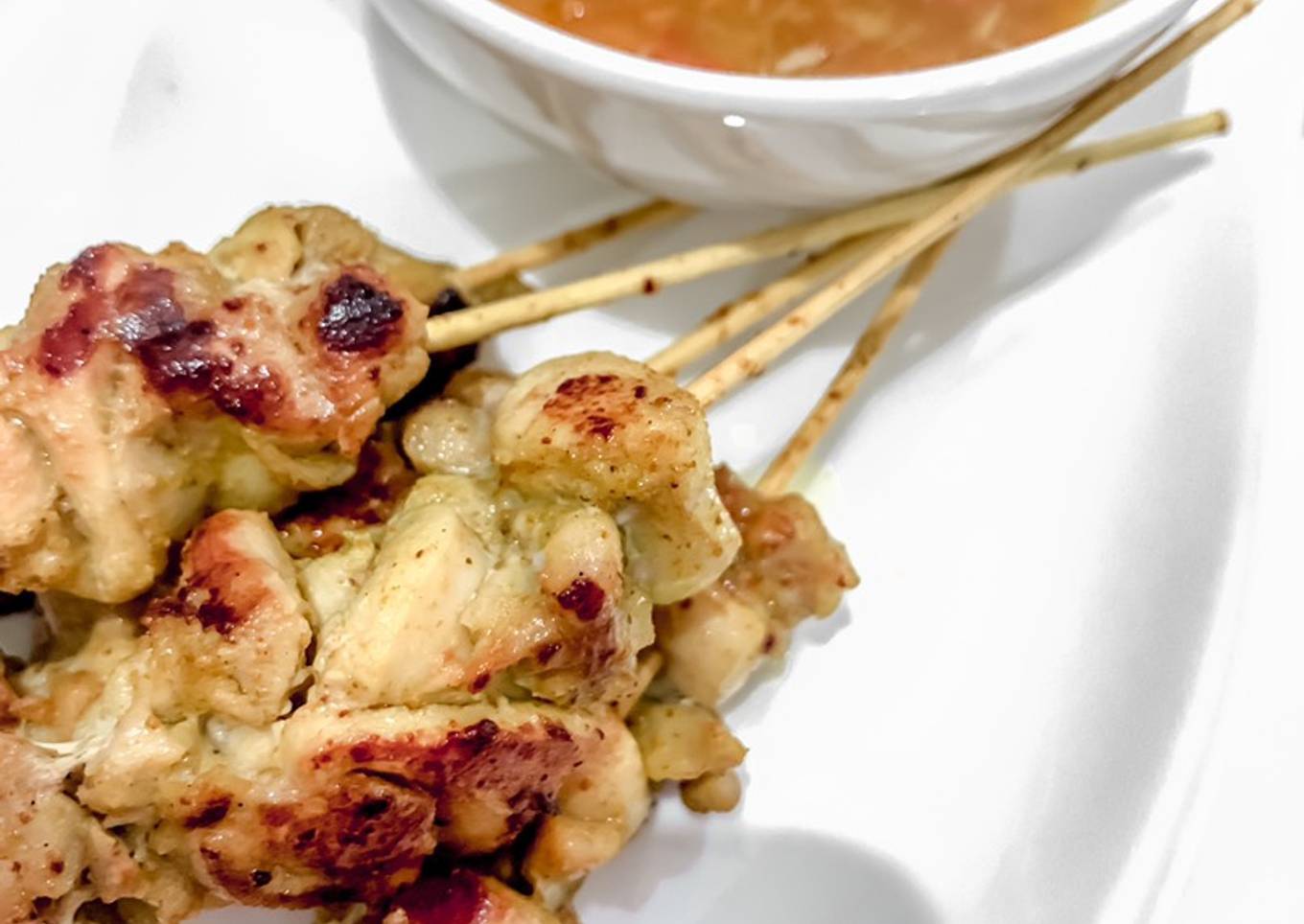 Sate taichan
