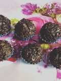 Brigadeiro - directo de Brasil para vos! ^_^