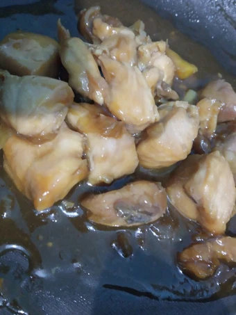 Cara Mudah Membuat Resep Ayam Saus Teriyaki Homemade yang Uenak Anti Ribet, Uenak Banget