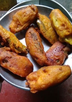 পটলের চপ (potoler chop recipe in Bengali) রেসিপির প্রধান ছবি
