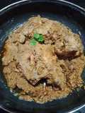 চিকেন চাপ(Chicken chaap recipe in bengali)