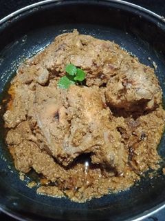 চিকেন চাপ(Chicken chaap recipe in bengali) রেসিপির প্রধান ছবি