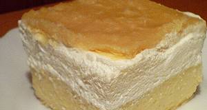 Házi francia krémes recept recept fotó