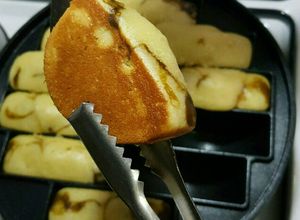 Foto resep Pukis Banyumas🌻