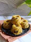 Bolu Pisang Choco Chips