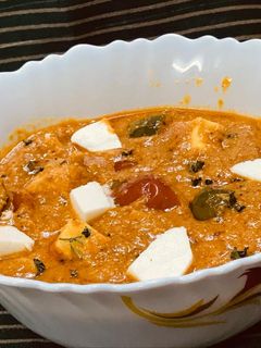 પનીર અંગારા (Paneer Angara Recipe In Gujarati) રેસીપી મુખ્ય ફોટો