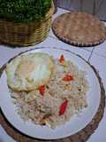 Nasi nyah nyah