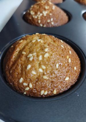 عکسی از دستور کیک یزدی