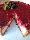 New york cheesecake