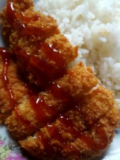 Foto resep Chicken Katsu Super Kilat