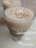 Pumpkin spice latte
