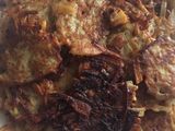 Tortitas de patata