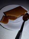 - agar agar gula merah -