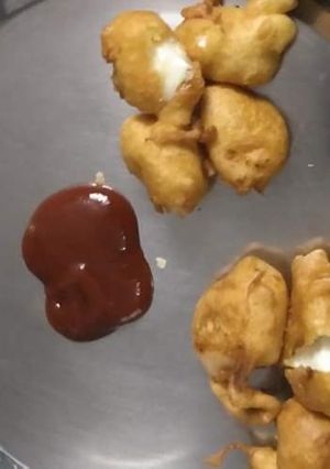 पंजाबी पनीर पकोड़े रेसिपी मुख्य फोटो