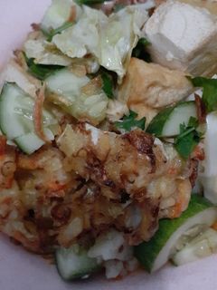 Foto resep Tahu guling jogja