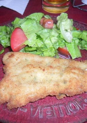 Una foto de Filet de Merluza