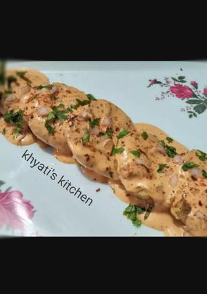 કેજન પોટેટો (Cajuns Potato Recipe In Gujarati) રેસીપી મુખ્ય ફોટો
