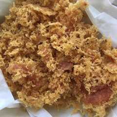 A picture of Kremes simple.