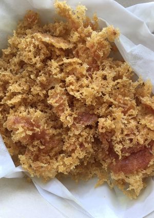 Foto resep Kremes simple