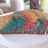 Bizcocho multicolor