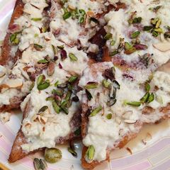 Special shahi toast A picture of Special shahi toast.