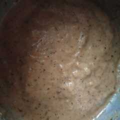 சில்லி சட்னி (Chilli chutney recipe in tamil) செய்முறை முக்கிய புகைப்படம்