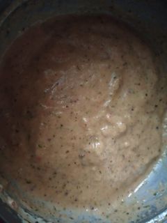 சில்லி சட்னி (Chilli chutney recipe in tamil) செய்முறை முக்கிய புகைப்படம்