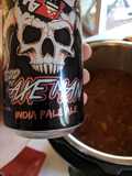 Waz The Axeman Chili