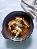 Gulai Ayam