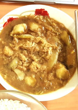 甜甜滑蛋醬油娃娃菜 的食譜成品照片