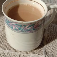 A picture of Tea.