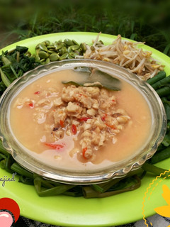 Foto resep Sambel Tumpang