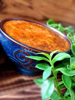 عکسی از دستور یارماشورباسی