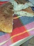 خبز الدار لأمي 🍞🍞