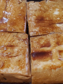 醬燒板豆腐 的食譜成品照片