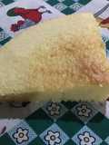 Torta de coco 🥥