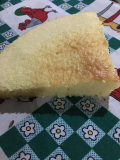 Una foto de Torta de coco 🥥