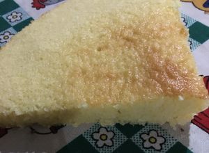 Una foto de Torta de coco 🥥