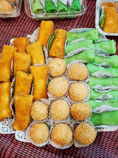 Foto resep Dadar Gulung