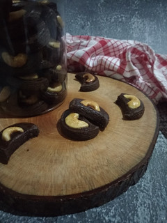 Foto resep Choco Mede Kukis
