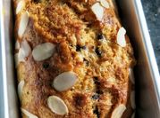 Hình ảnh của bánh muffin nồi chiên không dầu